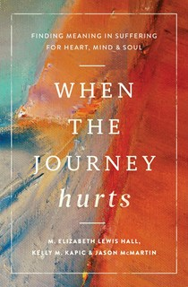 When the Journey Hurts: Finding Meaning in Suffering for Heart, Mind, and Soul, By Kelly M. Kapic and M Elizabeth Lewis Hall and Jason McMartin