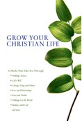 Grow Your Christian Life