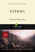 Ezekiel: Visions of God's Glory, By Douglas Connelly