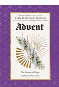 Advent: The Season of Hope, By Tish Harrison Warren