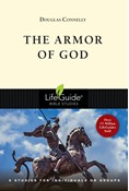 The Armor of God, By Douglas Connelly