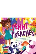 Penny Preaches: God Gives Good Gifts to Everyone!, By Amy Dixon and Rob Dixon