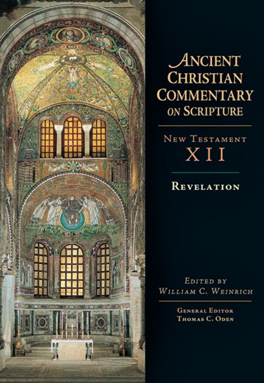 Revelation, Edited by William C. Weinrich