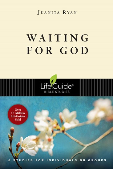 Waiting for God, By Juanita Ryan