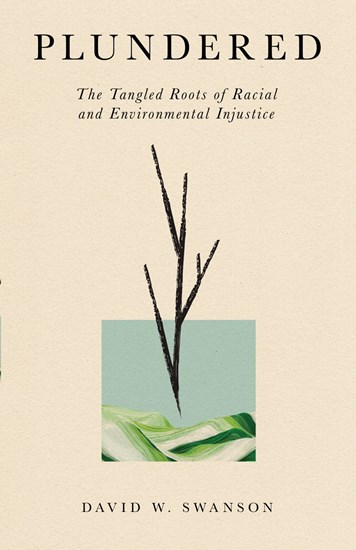 Plundered: The Tangled Roots of Racial and Environmental Injustice, By David W. Swanson