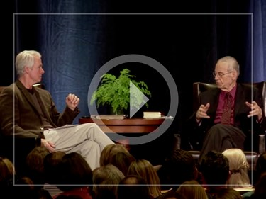 Living in Christ's Presence Video Course